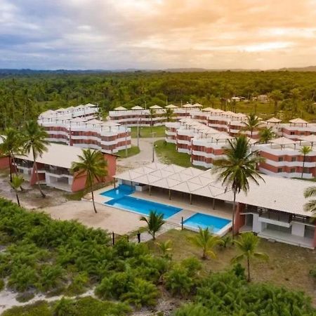 Cond Praia Da Perola - Apt Rosa 7 Ilhéus Kültér fotó