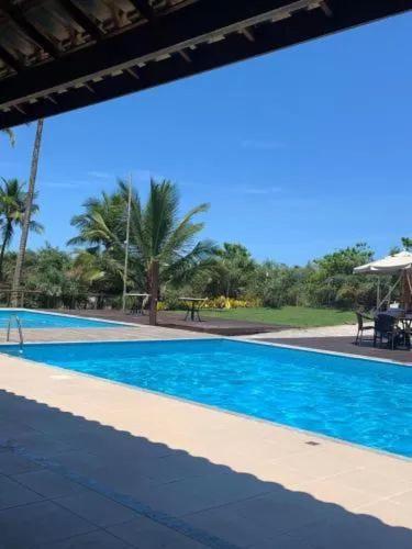 Cond Praia Da Perola - Apt Rosa 7 Ilhéus Kültér fotó
