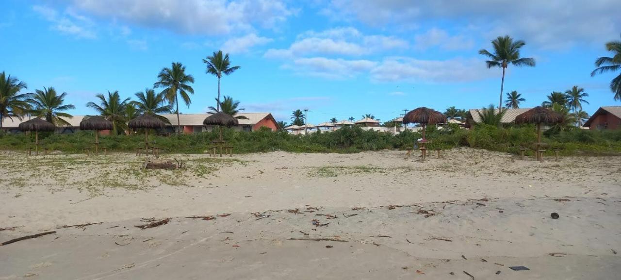 Cond Praia Da Perola - Apt Rosa 7 Ilhéus Kültér fotó
