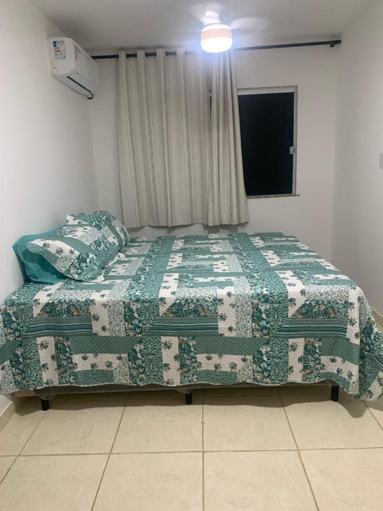 Cond Praia Da Perola - Apt Rosa 7 Ilhéus Kültér fotó
