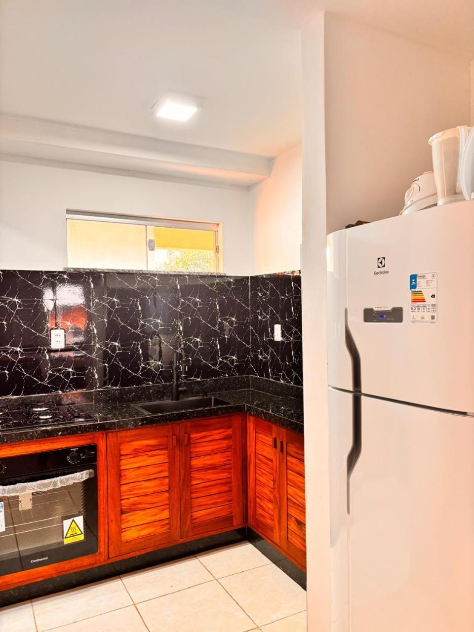 Cond Praia Da Perola - Apt Rosa 7 Ilhéus Kültér fotó