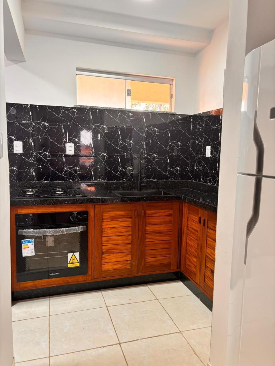 Cond Praia Da Perola - Apt Rosa 7 Ilhéus Kültér fotó