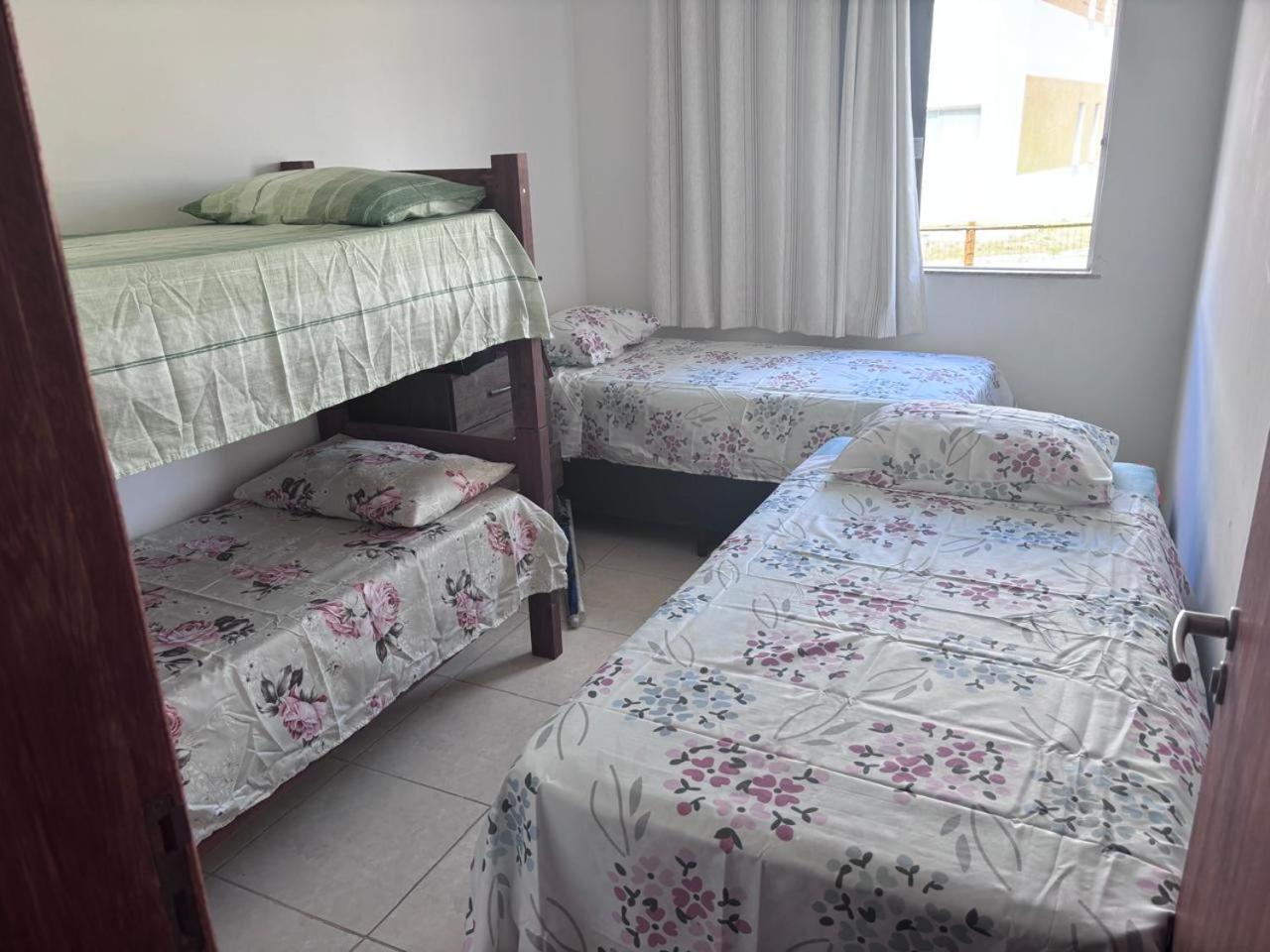 Cond Praia Da Perola - Apt Rosa 7 Ilhéus Kültér fotó