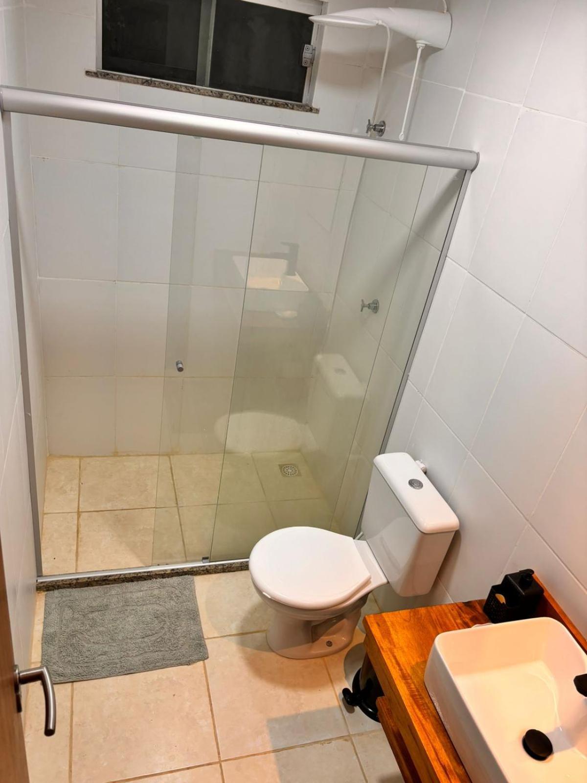 Cond Praia Da Perola - Apt Rosa 7 Ilhéus Kültér fotó