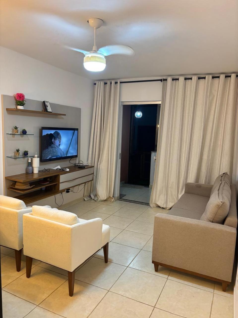 Cond Praia Da Perola - Apt Rosa 7 Ilhéus Kültér fotó
